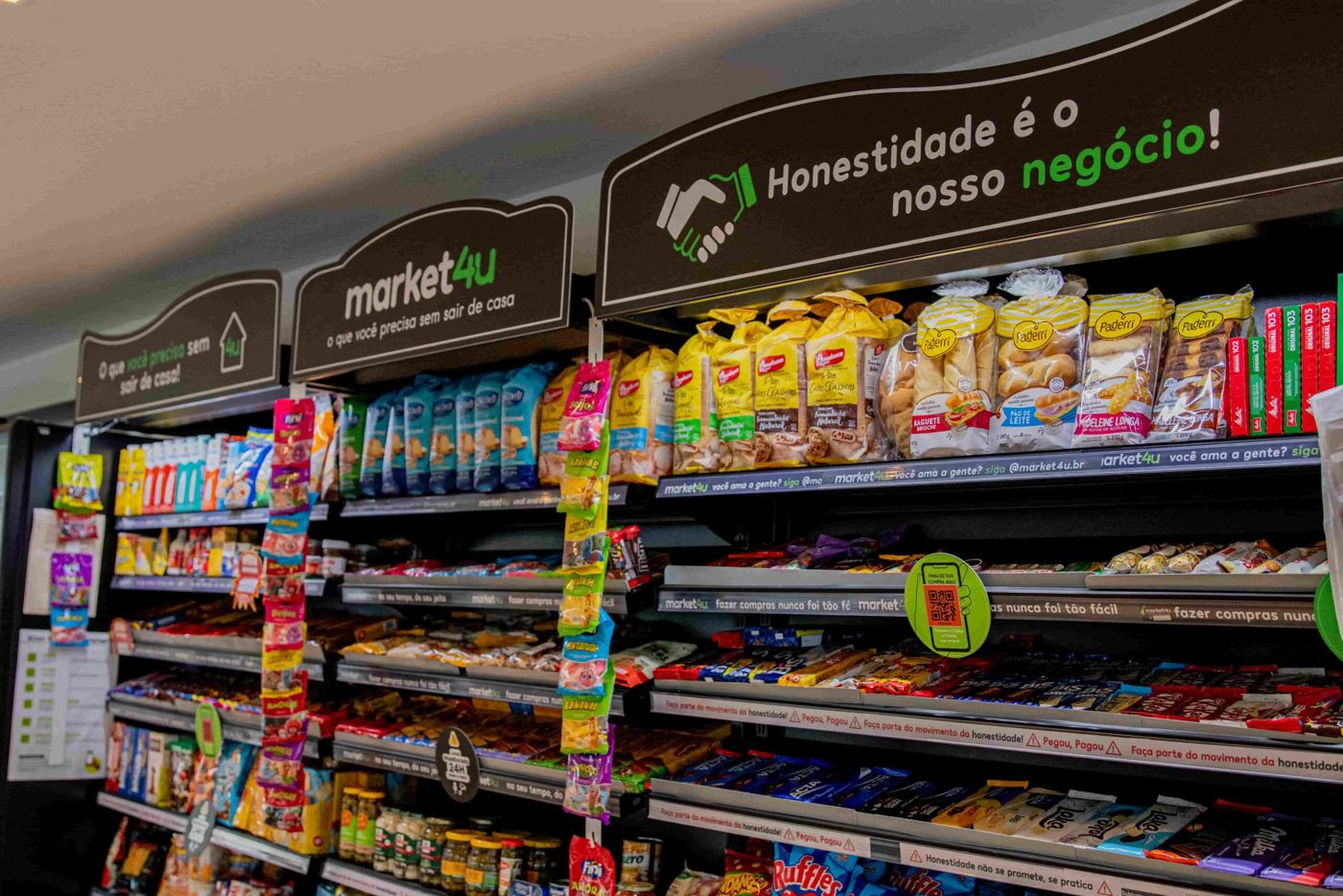 Repasse de licenciamento — marca nacional, contrato longo